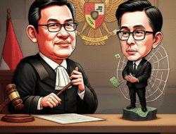 Mekanisme Hukum dalam Mengatasi Kasus Penggelapan Dana Publik oleh Aparat Negara