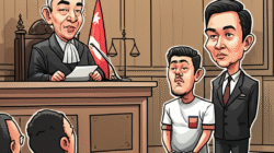 Mekanisme Pengadilan Pidana untuk Kasus Korupsi di Indonesia