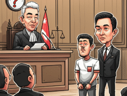 Mekanisme Pengadilan Pidana untuk Kasus Korupsi di Indonesia