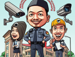Mekanisme Pengawasan dan Pencegahan Kejahatan di Lingkungan Kampus