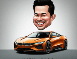 Mobil Mewah Lokal: Mungkinkah Diproduksi di Indonesia?