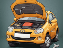 Panduan Perawatan Rutin Mobil Secara Mandiri