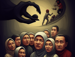 Pengaruh Budaya Kekerasan dalam Masyarakat Terhadap Kejahatan