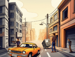 Pengaruh Perubahan Sosial terhadap Pola Kriminalitas di Masyarakat