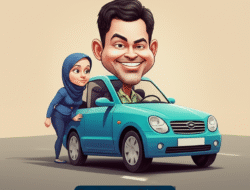 Peningkatan Kasus Tabrak Lari: Apa Penyebab dan Solusinya?