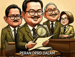 Peran DPRD dalam Pengawasan Anggaran Daerah