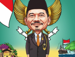 Peran Gubernur sebagai Wakil Pemerintah Pusat di Daerah