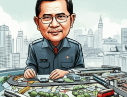Peran Kemenhub dalam Pengembangan Transportasi Publik