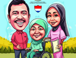 Peran Kementerian Sosial dalam Penanganan Penyandang Disabilitas