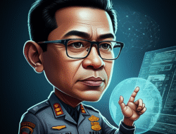 Peran Kepolisian dalam Menghadapi Kejahatan Berbasis Teknologi