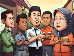 Peran Komunitas Lokal dalam Mengurangi Kejahatan Jalanan dan Perkelahian Remaja