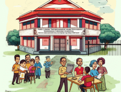 Peran Lembaga Pemasyarakatan dalam Resosialisasi Narapidana untuk Mengurangi Residivisme