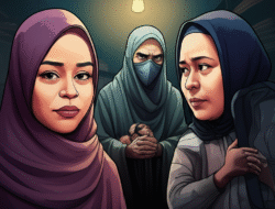 Peran Lembaga Swadaya Masyarakat dalam Mencegah Tindak Pidana Perdagangan Orang