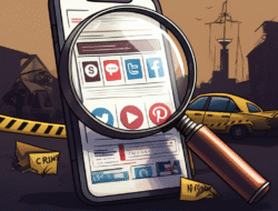 Peran Media Sosial dalam Mengungkap Kasus Kriminal dan Penyebaran Informasi