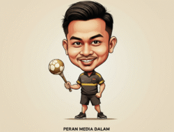 Peran Media dalam Mempromosikan Olahraga Tradisional Indonesia