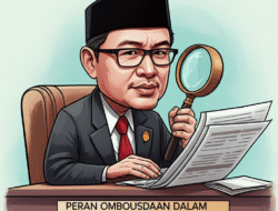 Peran Ombudsman dalam Pengawasan Pelayanan Publik