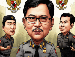 Peran Pemerintah dalam Menangani Masalah Narkoba