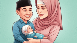 Peran Pemerintah dalam Meningkatkan Kesehatan Ibu dan Anak