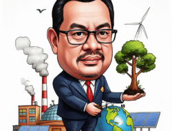 Peran Pemerintah dalam Mitigasi Perubahan Iklim