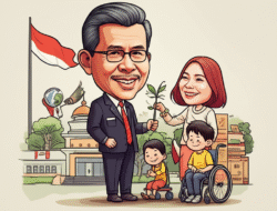Peran Pemerintah dalam Pengembangan Pendidikan Inklusi