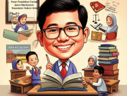 Peran Pendidikan Formal dalam Membentuk Kesadaran Hukum Anak