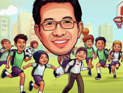 Peran Pendidikan Jasmani dalam Meningkatkan Minat Olahraga di Sekolah