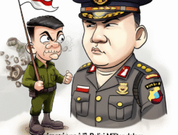 Peran Polisi Militer dalam Penanganan Kejahatan di Lingkungan TNI