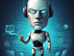 Peran Teknologi AI dalam Pencegahan Kejahatan Cyber