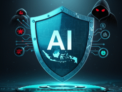 Peran Teknologi AI dalam Pencegahan dan Deteksi Kejahatan Cyber di Indonesia