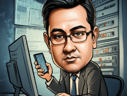 Peran Teknologi Informasi dalam Investigasi Kejahatan Modern