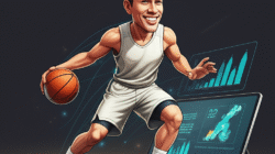 Peran Teknologi dalam Analisis Gerakan Atlet Basket untuk Meningkatkan Performa
