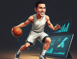 Peran Teknologi dalam Analisis Gerakan Atlet Basket untuk Meningkatkan Performa
