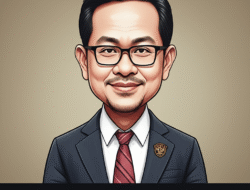 Peran pemerintah dalam mendorong literasi digital masyarakat