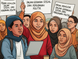 Peran pemuda dalam gerakan sosial dan perubahan politik