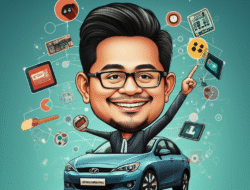 Perkembangan ekonomi digital dan startup teknologi lokal