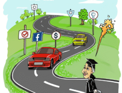 Perkembangan kebijakan pendidikan tinggi dan akses mahasiswa miskin