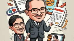 Perkembangan kebijakan perlindungan konsumen dan hak-hak digital