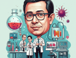 Perkembangan riset pengobatan kanker dan terapi inovatif