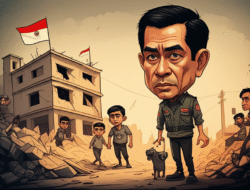 Perkembangan situasi krisis kemanusiaan di wilayah konflik