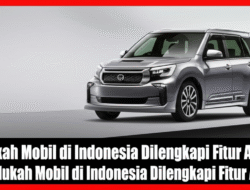 Perlukah Mobil di Indonesia Dilengkapi Fitur AWD?