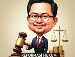 Reformasi Hukum untuk Meningkatkan Iklim Investasi