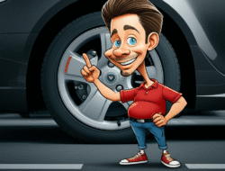 Seberapa Penting Rotasi Ban dalam Perawatan Rutin?