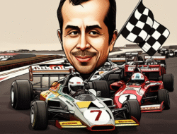 Sejarah Balapan Formula 1 dan Perkembangannya