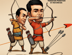 Sejarah dan Perkembangan Olahraga Panahan di Indonesia