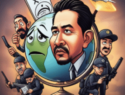 Situasi keamanan dan upaya penanggulangan terorisme