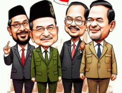 Situasi politik terbaru di Asia Tenggara dan hubungan regional