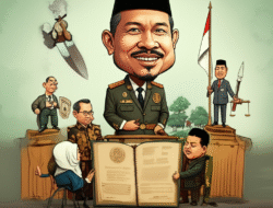 Strategi Pemerintah dalam Mengatasi Kesenjangan Sosial