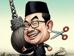 Strategi Pemerintah dalam Mengurangi Utang Luar Negeri