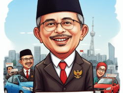 Strategi Pemerintah dalam Meningkatkan Investasi Asing