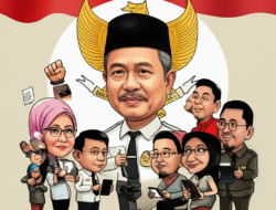 Strategi Pemerintah dalam Meningkatkan Literasi Digital Masyarakat